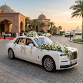 Wedding Transportation Service