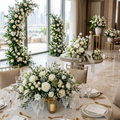 Floral Arrangement Service - Wedding flowers by Rivofor
